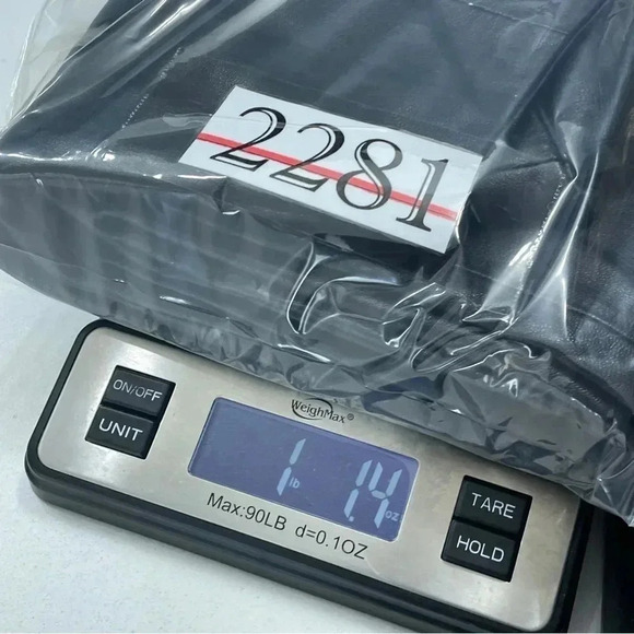 Pelle Studio Womens Size 2 wilsons genuine leather pants 2281 - Picture 12 of 12